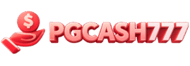 logo pgcash777